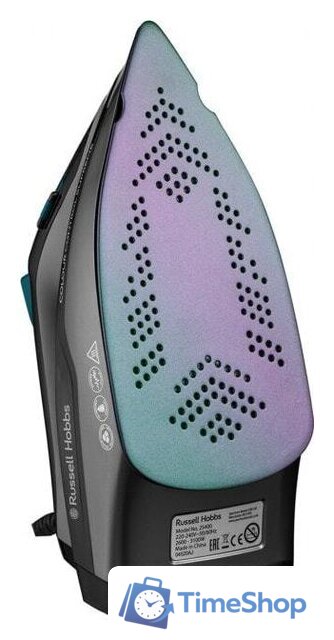 Утюг Russell Hobbs 25400-56 - Изображение №5 — Интернет-магазин Time-Shop