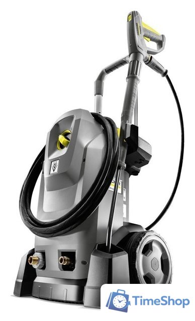 Мойка высокого давления Karcher HD 7/14-4 M Plus 1.524-932.0 - Изображение №2 — Интернет-магазин Time-Shop