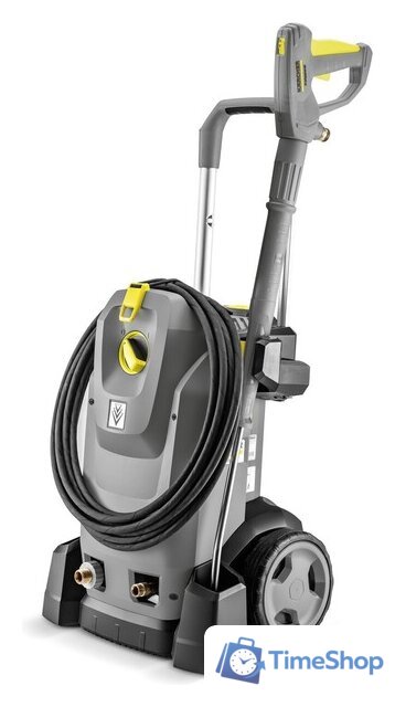 Мойка высокого давления Karcher HD 7/14-4 M Plus 1.524-932.0 - Изображение №1 — Интернет-магазин Time-Shop