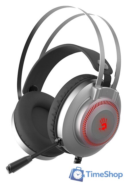Наушники A4Tech Bloody J200S - Изображение №1 — Интернет-магазин Time-Shop