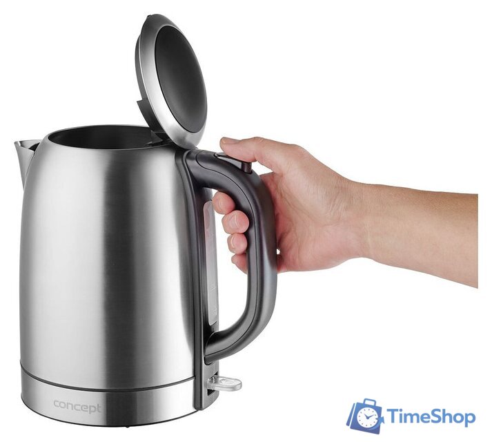 Электрический чайник Concept RK3240 - Изображение №3 — Интернет-магазин Time-Shop