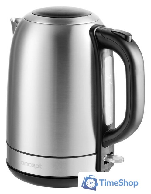 Электрический чайник Concept RK3240 - Изображение №4 — Интернет-магазин Time-Shop