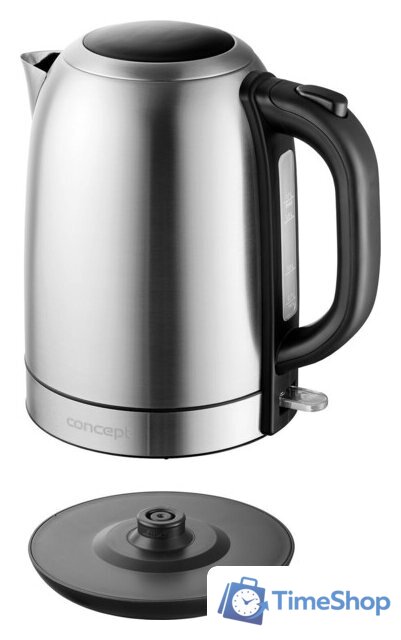 Электрический чайник Concept RK3240 - Изображение №5 — Интернет-магазин Time-Shop