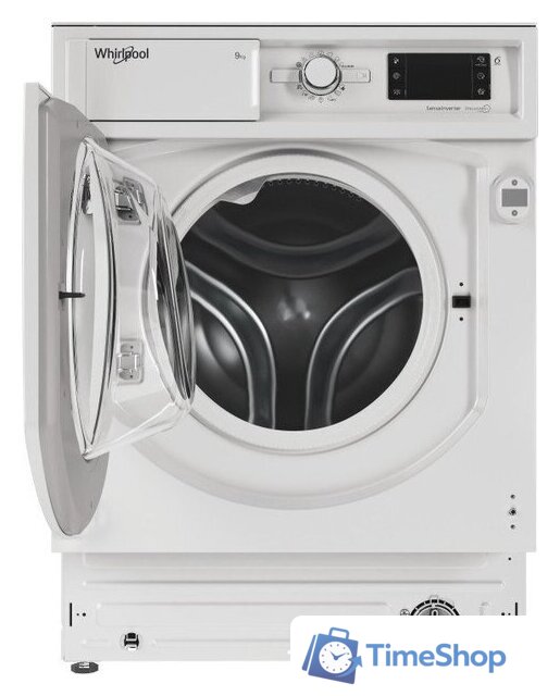 Стиральная машина Whirlpool BI WMWG 91485 EU - Изображение №3 — Интернет-магазин Time-Shop