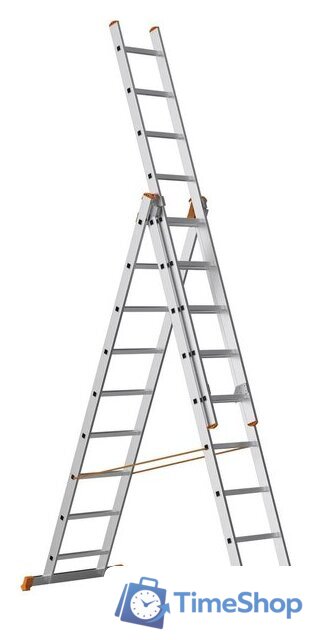 Лестница Sarayli 4309 (3x9) - Изображение №1 — Интернет-магазин Time-Shop