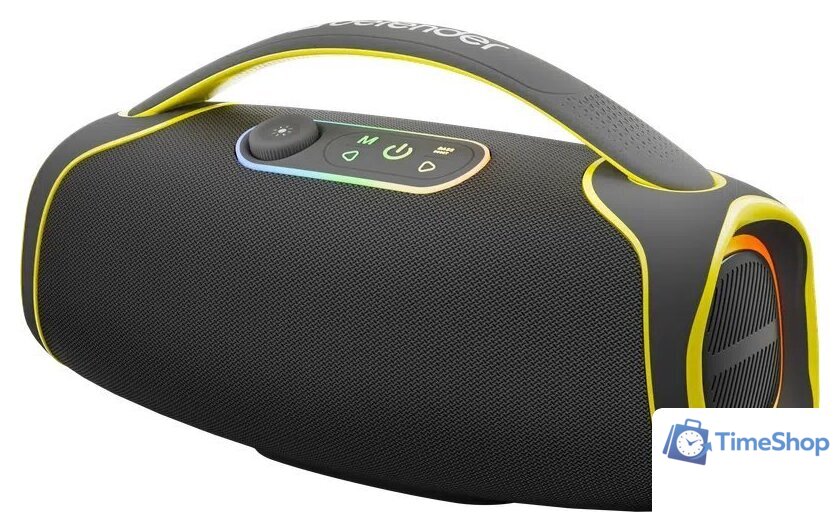 Беспроводная колонка Defender Beatbox 100 - Изображение №1 — Интернет-магазин Time-Shop