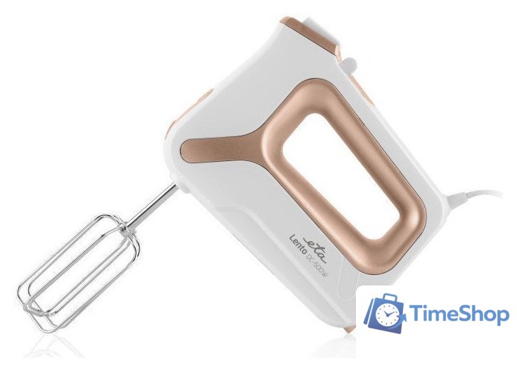 Миксер ETA Lento Elements 0051 90210 - Изображение №8 — Интернет-магазин Time-Shop