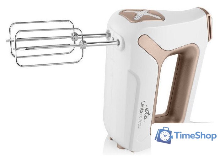 Миксер ETA Lento Elements 0051 90210 - Изображение №6 — Интернет-магазин Time-Shop