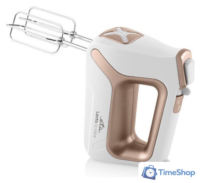 Миксер ETA Lento Elements 0051 90210 - Изображение №7 — Интернет-магазин Time-Shop