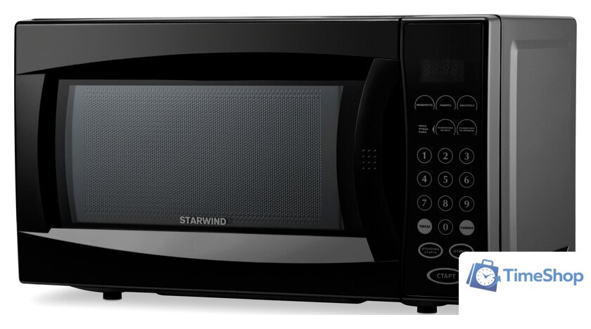 Микроволновая печь StarWind SMW4420 - Изображение №1 — Интернет-магазин Time-Shop