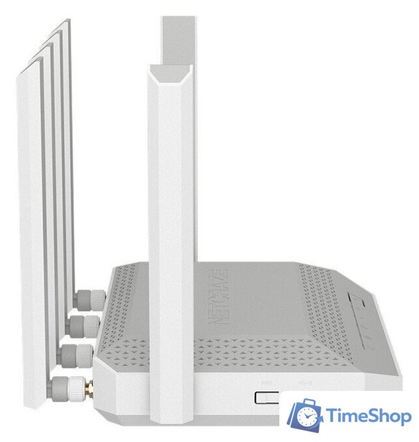 5G Wi-Fi роутер Netcraze Hero 5G NC-4110 - Изображение №12 — Интернет-магазин Time-Shop