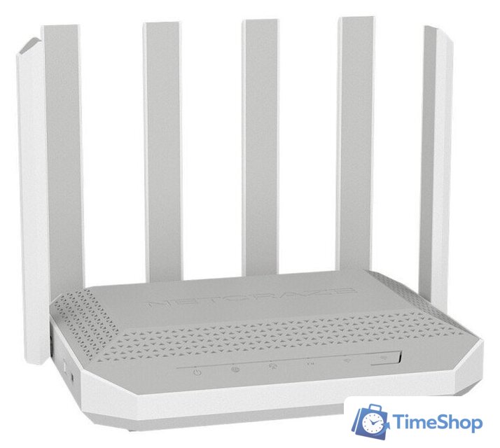 5G Wi-Fi роутер Netcraze Hero 5G NC-4110 - Изображение №3 — Интернет-магазин Time-Shop