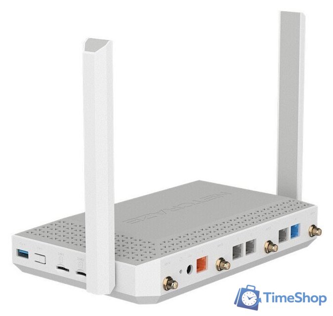 5G Wi-Fi роутер Netcraze Hero 5G NC-4110 - Изображение №14 — Интернет-магазин Time-Shop