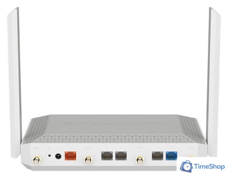 5G Wi-Fi роутер Netcraze Hero 5G NC-4110 - Изображение №13 — Интернет-магазин Time-Shop