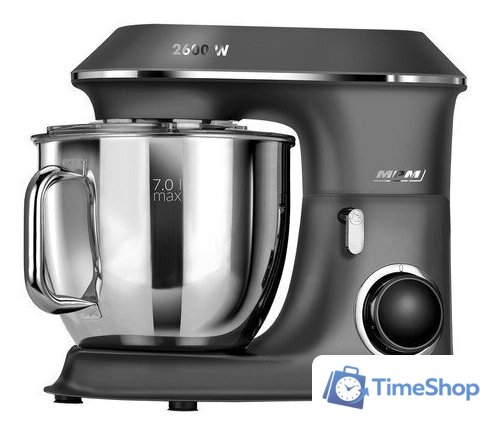 Кухонная машина MPM MRK-20 - Изображение №1 — Интернет-магазин Time-Shop