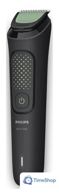 Универсальный триммер Philips MG3946/15 - Изображение №3 — Интернет-магазин Time-Shop