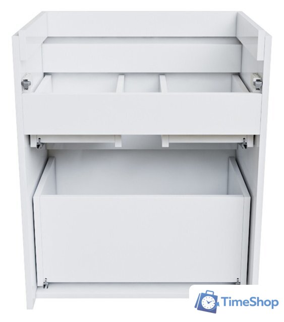  IDDIS Тумба под умывальник Zodiac ZOD6CBFi95 - Изображение №3 — Интернет-магазин Time-Shop