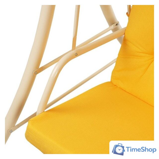 Садовые качели Olsa Пагода с1543 - Изображение №4 — Интернет-магазин Time-Shop