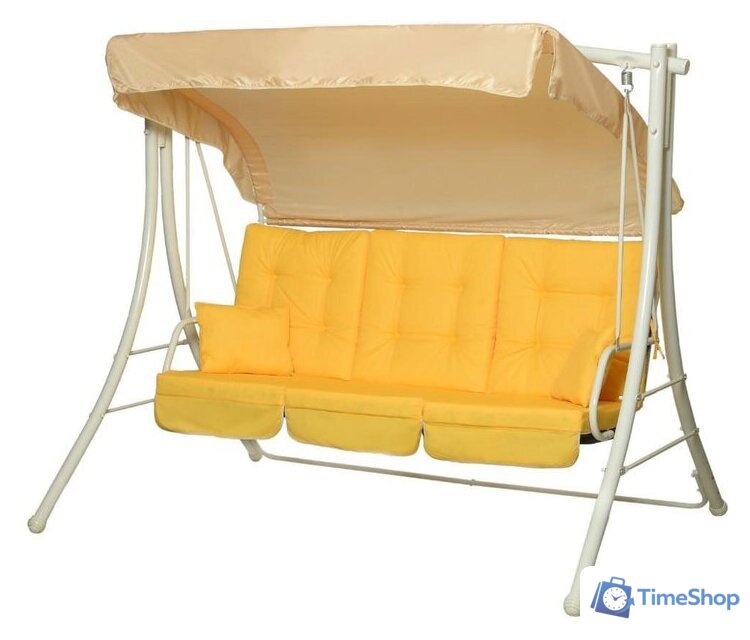 Садовые качели Olsa Пагода с1543 - Изображение №1 — Интернет-магазин Time-Shop