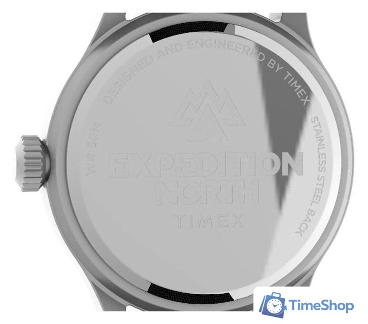 Наручные часы Timex TW2V65700 - Изображение №5 — Интернет-магазин Time-Shop