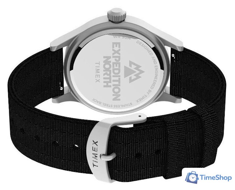 Наручные часы Timex TW2V65700 - Изображение №4 — Интернет-магазин Time-Shop