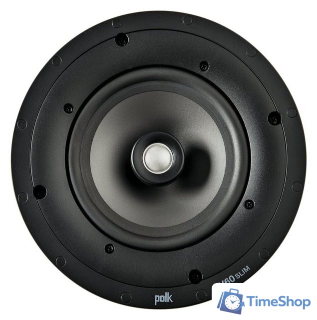  Polk Audio V60 Slim - Изображение №1 — Интернет-магазин Time-Shop