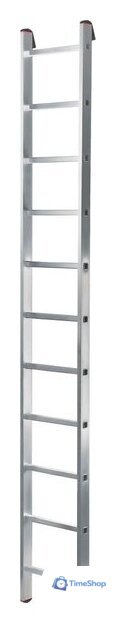 Лестница Новая высота NV 321 профессиональная 13 ступеней - Изображение №2 — Интернет-магазин Time-Shop