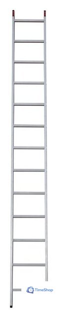Лестница Новая высота NV 321 профессиональная 13 ступеней - Изображение №3 — Интернет-магазин Time-Shop