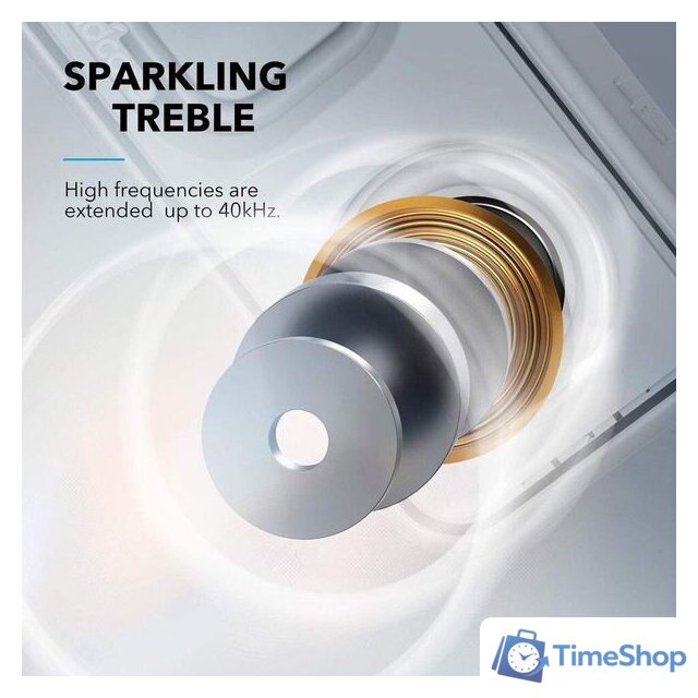 Беспроводная колонка Anker SoundCore 3 - Изображение №4 — Интернет-магазин Time-Shop