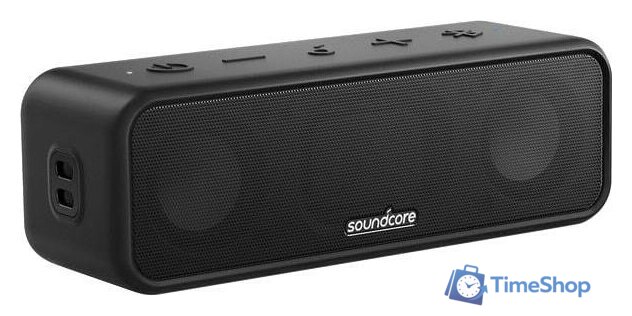 Беспроводная колонка Anker SoundCore 3 - Изображение №1 — Интернет-магазин Time-Shop