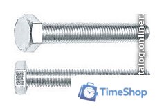 Набор болтов Starfix SM-13543-20 - Изображение №1 — Интернет-магазин Time-Shop