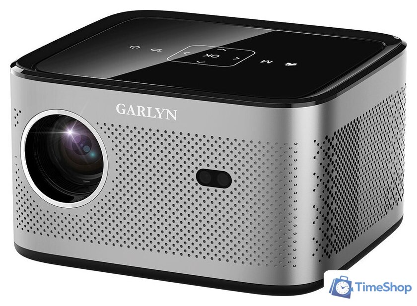 Проектор Garlyn Lumen 4 - Изображение №1 — Интернет-магазин Time-Shop