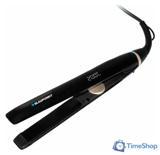 Выпрямитель Blaupunkt HSS601 - Изображение №1 — Интернет-магазин Time-Shop