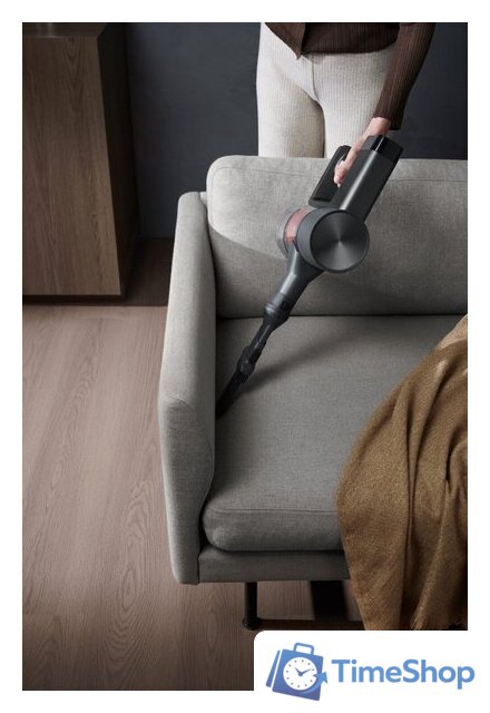 Пылесос Xiaomi Vacuum Cleaner G20 Max D206 (европейская версия) - Изображение №17 — Интернет-магазин Time-Shop