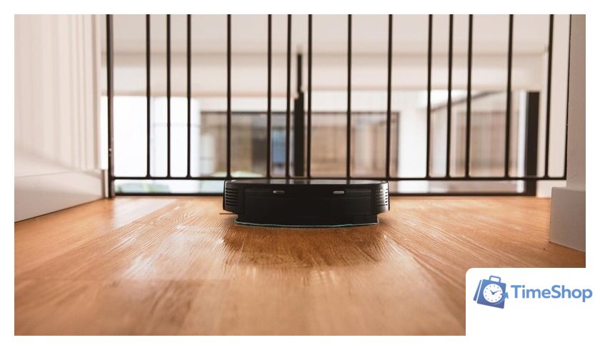 Робот-пылесос Cecotec Conga 2499 Ultra Home Advanced - Изображение №7 — Интернет-магазин Time-Shop