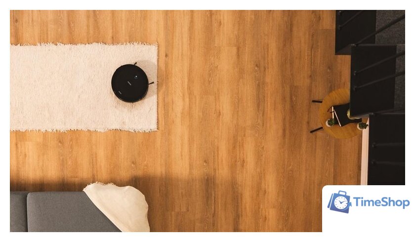 Робот-пылесос Cecotec Conga 2499 Ultra Home Advanced - Изображение №6 — Интернет-магазин Time-Shop