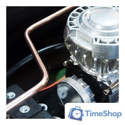 Автомобильный компрессор Беркут PRO-24 - Изображение №2 — Интернет-магазин Time-Shop