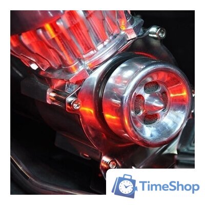 Автомобильный компрессор Беркут PRO-24 - Изображение №3 — Интернет-магазин Time-Shop