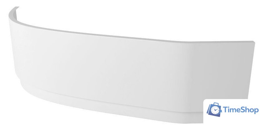 Фронтальный экран под ванну Lavinia Boho Complement 3751020R - Изображение №1 — Интернет-магазин Time-Shop