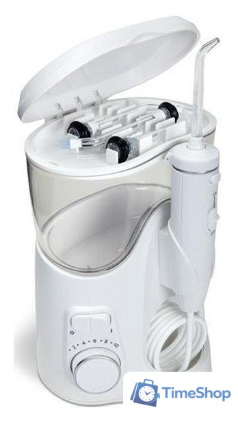 Ирригатор  Waterpik WF-06 - Изображение №4 — Интернет-магазин Time-Shop