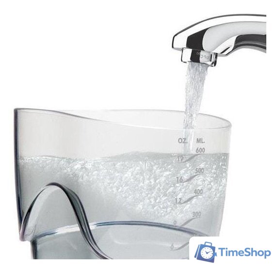 Ирригатор  Waterpik WF-06 - Изображение №6 — Интернет-магазин Time-Shop