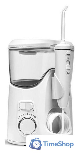 Ирригатор  Waterpik WF-06 - Изображение №3 — Интернет-магазин Time-Shop