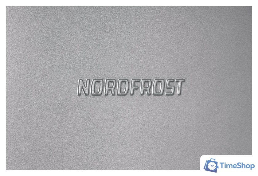 Холодильник Nord (Nordfrost) NRB 154 S - Изображение №13 — Интернет-магазин Time-Shop