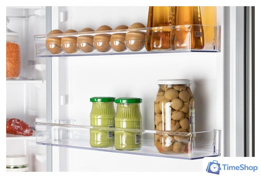 Холодильник Nord (Nordfrost) NRB 154 S - Изображение №8 — Интернет-магазин Time-Shop