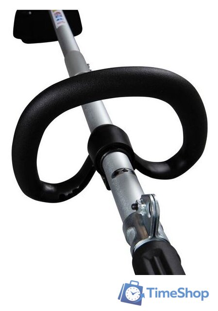 Триммер Makita DUR192LRF (с 1-им АКБ 3 Ач, быстрое З/У) - Изображение №7 — Интернет-магазин Time-Shop