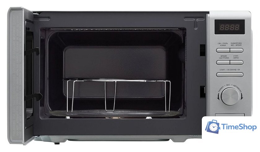 Микроволновая печь Krona Boson 44 MR - Изображение №4 — Интернет-магазин Time-Shop