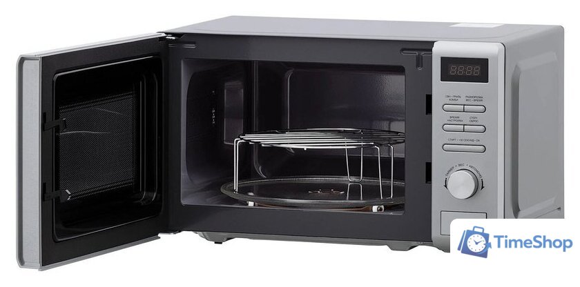 Микроволновая печь Krona Boson 44 MR - Изображение №3 — Интернет-магазин Time-Shop