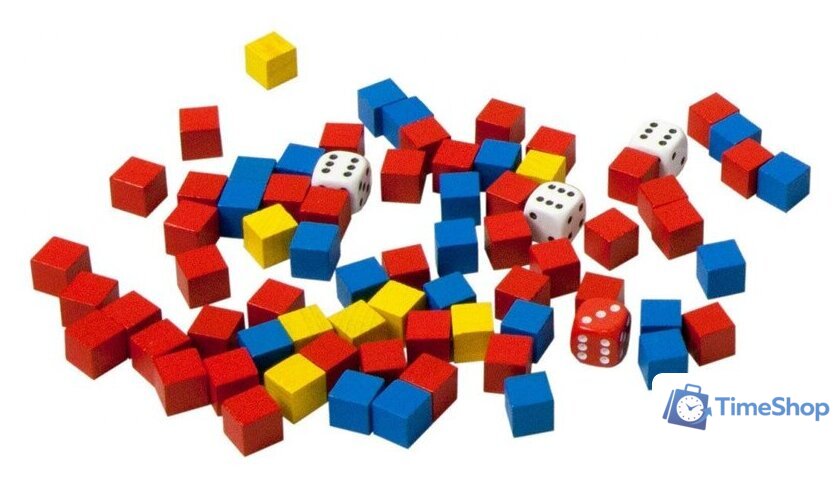 Настольная игра Правильные игры Эволюция. Подарочное издание - Изображение №13 — Интернет-магазин Time-Shop