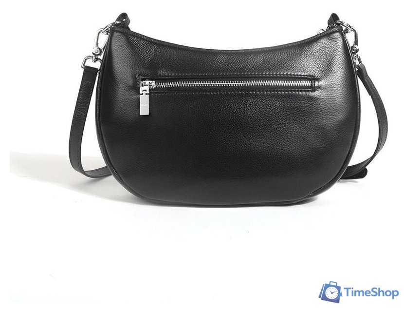 Женская сумка Mironpan 62400 (черный) - Изображение №2 — Интернет-магазин Time-Shop