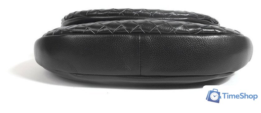 Женская сумка Mironpan 62400 (черный) - Изображение №3 — Интернет-магазин Time-Shop